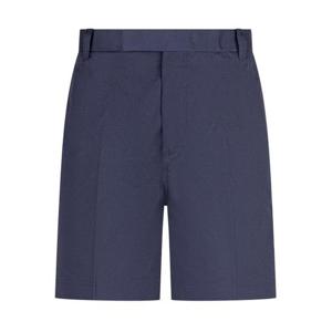 톰브라운 숏팬츠 MTU338504502 415 NAVY