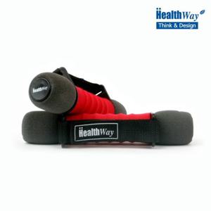 소프트미용아령0.75KG세트(2개)