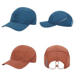 [네파] [7LC7416L06] 남여공용 아웃도어 러닝 스포츠 활동 액티브캡 모자 밸런스 경량캡