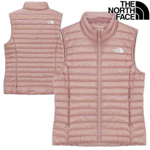 노스페이스 NV1DR80 여성 아레날 베스트(RDS) NV1DR80B