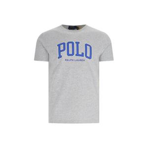 폴로 랄프로렌 반팔 티셔츠 710 961130 005 Grey
