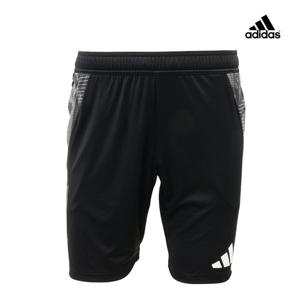 아디다스 티로 24 컴페티션 지퍼 포켓 반바지 IL8256