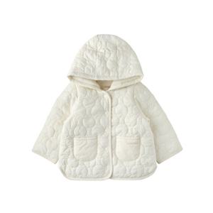 밍크뮤ch POMME웜라이트후드점퍼 (35A1411404)