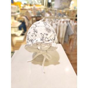 [타티네쇼콜라]U에트왈요정모 모자 보넷 (2025년 FW신상) TNORHU152W