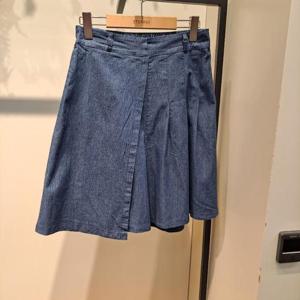 스테파니 HC06 (플리즈데님1/2 반바지) DM5219