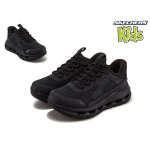 [스케쳐스키즈]글라이드 스텝 플러스 슬립인스 운동화 SK0GDCFY032-JDK