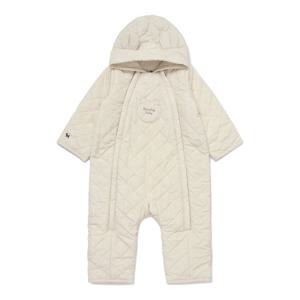 블루독베이비 다이아퀼팅우주복 45A13-603-02