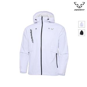[다이나핏] (택가 199,000원) 화이트 BREAKER (브레이커) 자켓 YUU23134W2