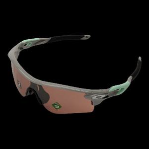 오클리 레이다락 패스 아시안핏 프리즘 다크 골프(92064838)