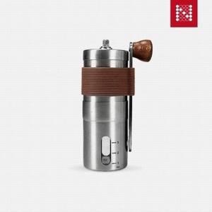 OU 노마드 포터블 커피 그라인더 N-8269