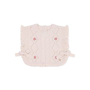 [오가닉맘] 유아 스첼라니트조끼 (MKFTVE01)