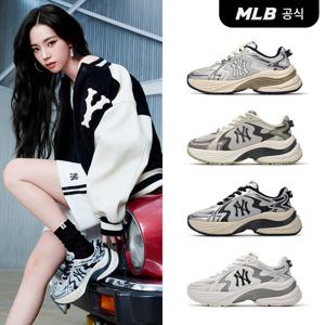 [MLB공식] [카리나 착장] 커브 러너 (6 COLOR) 3ARNSPL4N