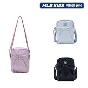 여아 리본 미니 크로스백(7FCRB055N)