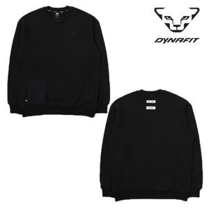 다이나핏 남성 디바인 세미오버핏 기모 맨투맨 YMW23249Z1