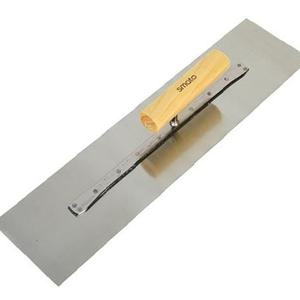 스마토 흙손 미장공구 사각고대 ST600