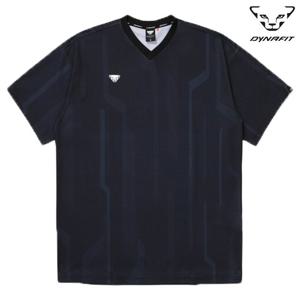 LJS  다이나핏  남성 NOLLIE (놀리) V넥 반팔티 (YMM24235Z1)