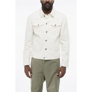 브루넬로 쿠치넬리 데님 자켓 M277P6900 T277P C7210 White