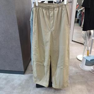 인터크루 HC17 레이온 혼방바지 ITZ3PL31A