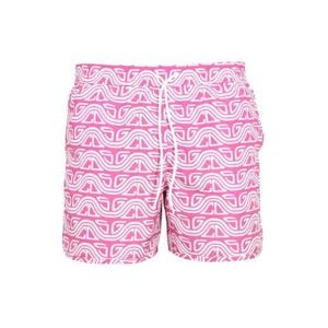 지씨디에스 스윔팬츠 SS23M060709 FUCHSIA