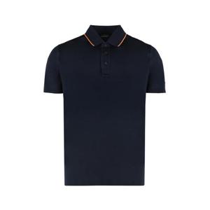 폴앤샤크 폴로 티셔츠 24411261 013 blue