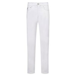 [와이드앵글]CO 히든 백포켓 데님팬츠  WMP25372W2