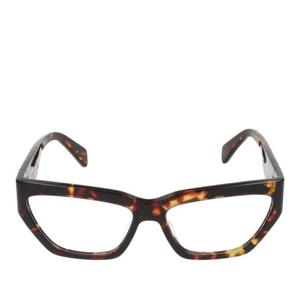 리우조 도쿄 토르토이즈 캣아이 안경테 LJ2792 244