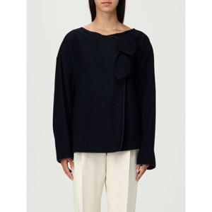 [EMPORIO ARMANI] 라프리마 여성 자켓 EW002582AF17464 FB119 Blue /6