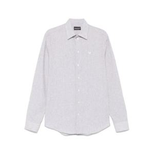 엠포리오 아르마니 긴팔 셔츠 EM000099TE14113 F6016