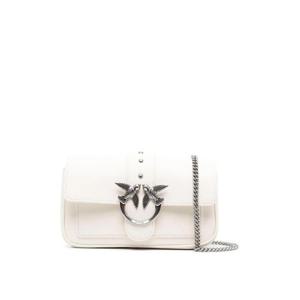 핑코 숄더백 100061A0F1Z14O White