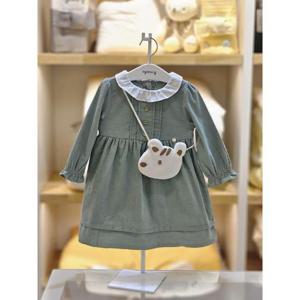 아가방 세이브존02 민트 가방 원피스 02s534052