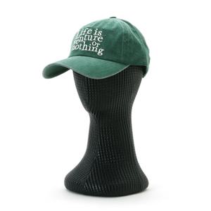 [샵앤][샵앤] 여성 국산 라이프 자수 야구 캡 모자 DJ-WH-0857-