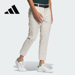 [아디다스골프] 25FW JM2954 4웨이 남성 앵클 골프 팬츠