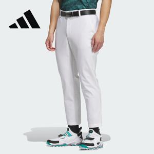 [아디다스골프] 25FW JL7955 4웨이 남성 앵클 골프 팬츠