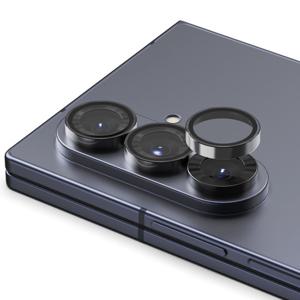 갤럭시 Z폴드 7 메탈 프레임 링 카메라 강화유리 액정보호필름
