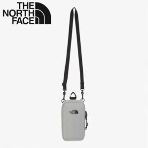 노스페이스 NN2PR15B 남여공용 어센드 멀티 트레킹 파우치 미니 크로스백 KR