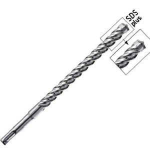 프로얀-4날 콘크리트비트/8x160mm/SDS-Plus