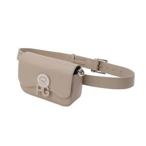 여성 PG 스마일 투웨이 벨트백 521E3BG009BG