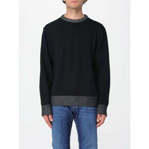 [PAUL  SHARK] 라프리마 남성 스웨터 15311010 011 블랙 /6