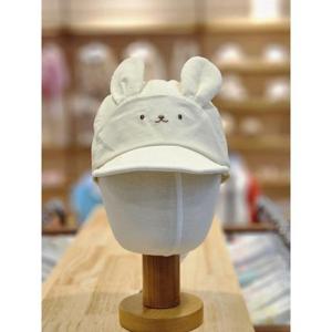 아가방 세이브존02 토끼 코듀로이모자 02s576851