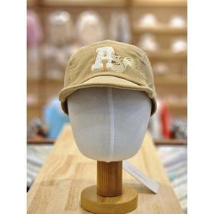 아가방 세이브존02 배이자 코듀로이 캡모자 02s576803