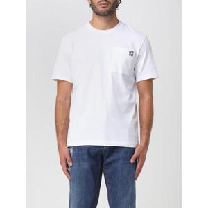 디스퀘어드2 반팔 티셔츠 S74GD1475D20033 100 White