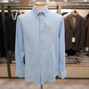 트레몰로 HC10 여름 린넨 긴팔캐주얼남방 TRHNL5S1151