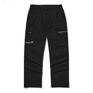 인터크루 HC10 사방스판의 카고 바지 ITX3PL02W