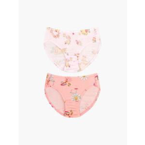 [무냐무냐]KSM여아텐셀모달2매입팬티01 (MBJSBFAE11)