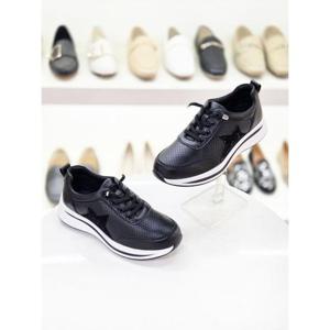 세레스 세이브존07 샤이닝 쿠션 스니커즈 4cm KR468