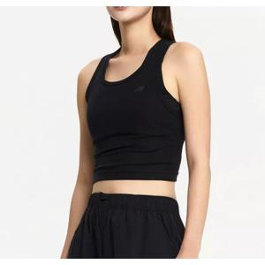 뉴발란스 골지 탱크탑 슬림핏 W BB NBNGE4S042 19 35