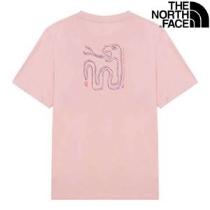 노스페이스 NT7US53 조디악 반팔 티셔츠 2 NT7US53E