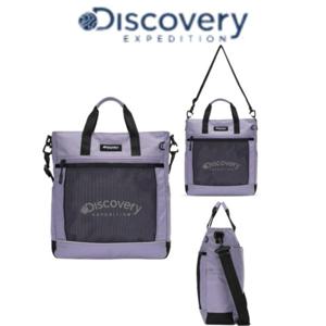 [디스커버리키즈US] (DKCR5035N-LVS) 키즈메쉬포켓 투웨이백