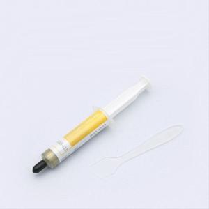 Coms 쿨러 구리스 STARS-612 Gold 5g 써멀 서멀