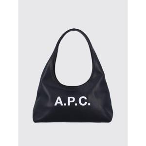 아페쎄 숄더백 F67027PUAAT LZZ Black